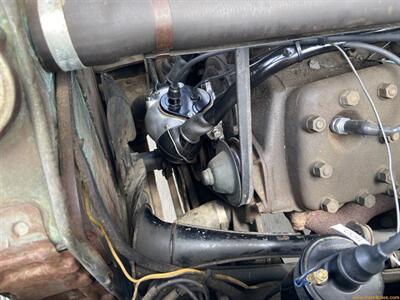 1940 Ford Deluxe Sedan - Photo 46 - Statesville, NC 28677