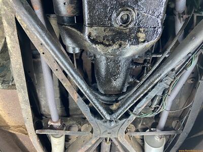 1940 Ford Deluxe Sedan - Photo 82 - Statesville, NC 28677