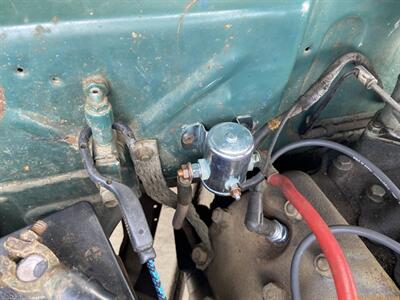 1940 Ford Deluxe Sedan - Photo 48 - Statesville, NC 28677
