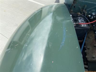 1940 Ford Deluxe Sedan - Photo 39 - Statesville, NC 28677