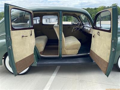 1940 Ford Deluxe Sedan - Photo 74 - Statesville, NC 28677