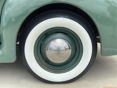 1940 Ford Deluxe Sedan - Photo 36 - Statesville, NC 28677