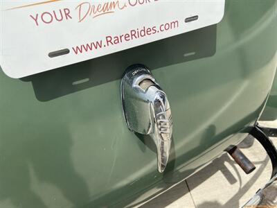 1940 Ford Deluxe Sedan - Photo 56 - Statesville, NC 28677