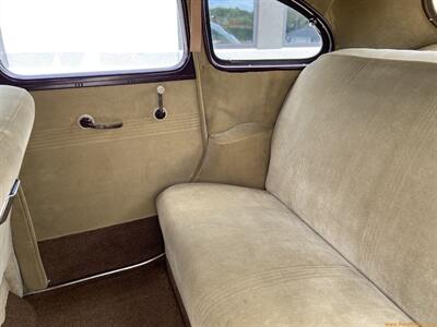 1940 Ford Deluxe Sedan - Photo 68 - Statesville, NC 28677
