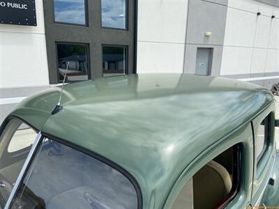1940 Ford Deluxe Sedan - Photo 26 - Statesville, NC 28677