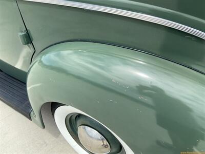 1940 Ford Deluxe Sedan - Photo 30 - Statesville, NC 28677