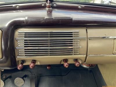 1940 Ford Deluxe Sedan - Photo 64 - Statesville, NC 28677