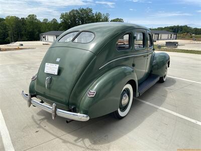 1940 Ford Deluxe Sedan - Photo 4 - Statesville, NC 28677