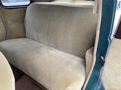 1940 Ford Deluxe Sedan - Photo 69 - Statesville, NC 28677