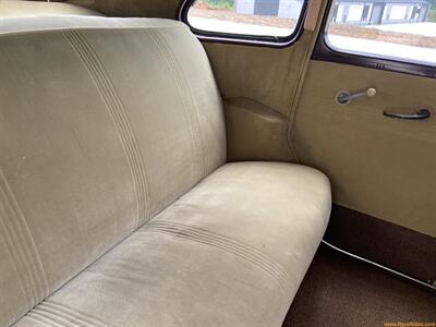 1940 Ford Deluxe Sedan - Photo 72 - Statesville, NC 28677