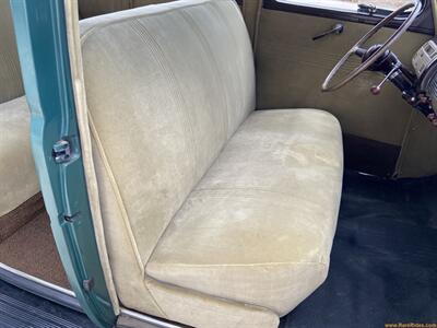 1940 Ford Deluxe Sedan - Photo 77 - Statesville, NC 28677