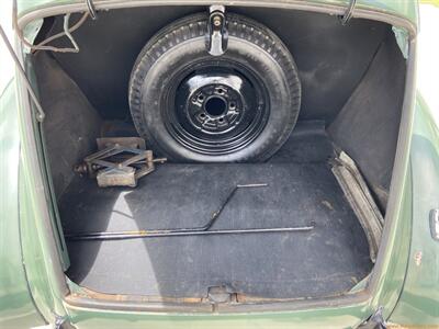 1940 Ford Deluxe Sedan - Photo 52 - Statesville, NC 28677