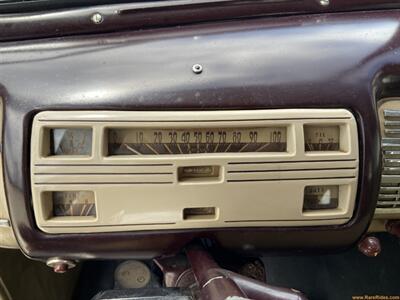 1940 Ford Deluxe Sedan - Photo 62 - Statesville, NC 28677