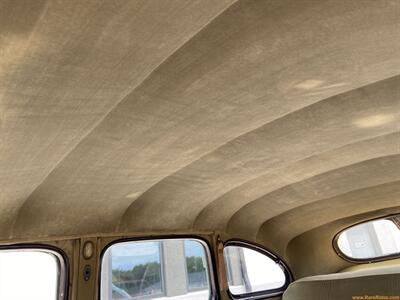 1940 Ford Deluxe Sedan - Photo 60 - Statesville, NC 28677