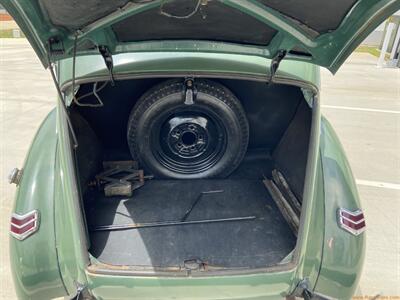 1940 Ford Deluxe Sedan - Photo 7 - Statesville, NC 28677