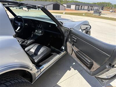 1978 Chevrolet Corvette 25th Anniversary   - Photo 61 - Statesville, NC 28677