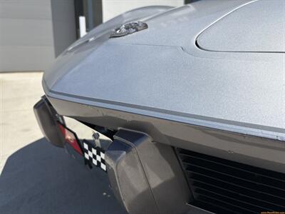 1978 Chevrolet Corvette 25th Anniversary   - Photo 28 - Statesville, NC 28677