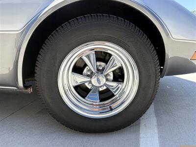 1978 Chevrolet Corvette 25th Anniversary   - Photo 43 - Statesville, NC 28677