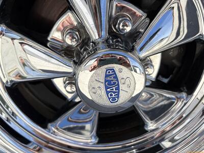 1978 Chevrolet Corvette 25th Anniversary   - Photo 44 - Statesville, NC 28677