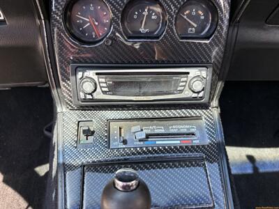 1978 Chevrolet Corvette 25th Anniversary   - Photo 59 - Statesville, NC 28677