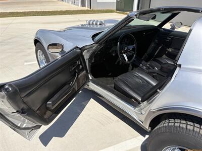 1978 Chevrolet Corvette 25th Anniversary   - Photo 53 - Statesville, NC 28677