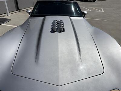 1978 Chevrolet Corvette 25th Anniversary   - Photo 29 - Statesville, NC 28677