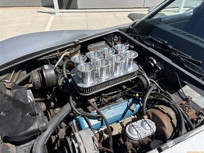 1978 Chevrolet Corvette 25th Anniversary   - Photo 6 - Statesville, NC 28677