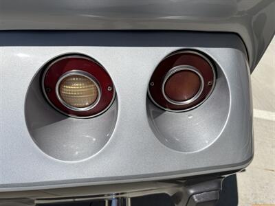 1978 Chevrolet Corvette 25th Anniversary   - Photo 35 - Statesville, NC 28677