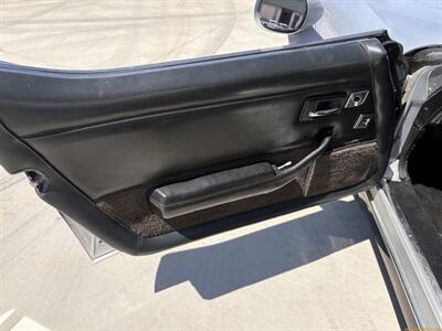 1978 Chevrolet Corvette 25th Anniversary   - Photo 54 - Statesville, NC 28677