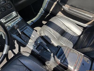 1978 Chevrolet Corvette 25th Anniversary   - Photo 56 - Statesville, NC 28677