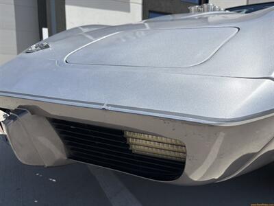 1978 Chevrolet Corvette 25th Anniversary   - Photo 27 - Statesville, NC 28677