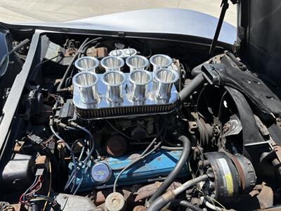 1978 Chevrolet Corvette 25th Anniversary   - Photo 50 - Statesville, NC 28677