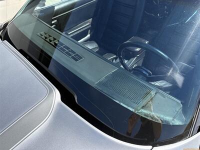 1978 Chevrolet Corvette 25th Anniversary   - Photo 45 - Statesville, NC 28677