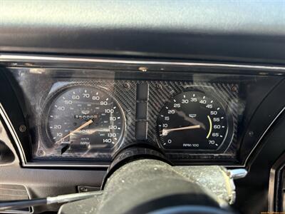 1978 Chevrolet Corvette 25th Anniversary   - Photo 57 - Statesville, NC 28677