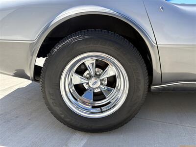 1978 Chevrolet Corvette 25th Anniversary   - Photo 42 - Statesville, NC 28677