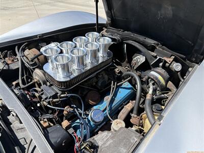 1978 Chevrolet Corvette 25th Anniversary   - Photo 51 - Statesville, NC 28677