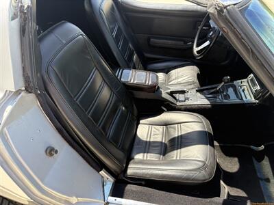 1978 Chevrolet Corvette 25th Anniversary   - Photo 64 - Statesville, NC 28677