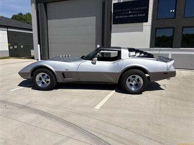 1978 Chevrolet Corvette 25th Anniversary   - Photo 13 - Statesville, NC 28677