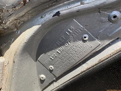 1978 Chevrolet Corvette 25th Anniversary   - Photo 52 - Statesville, NC 28677