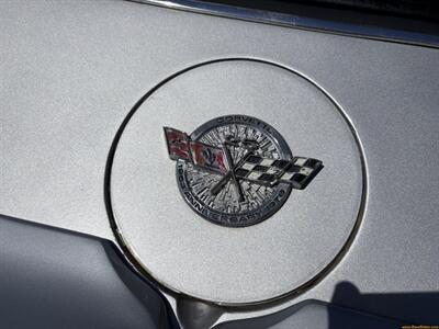 1978 Chevrolet Corvette 25th Anniversary   - Photo 33 - Statesville, NC 28677