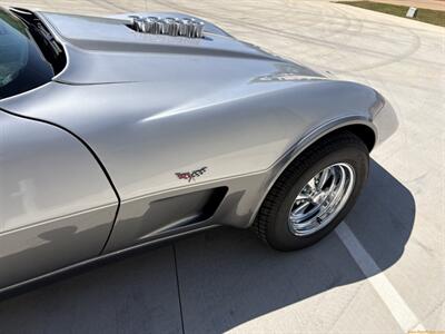 1978 Chevrolet Corvette 25th Anniversary   - Photo 19 - Statesville, NC 28677