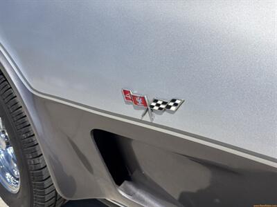 1978 Chevrolet Corvette 25th Anniversary   - Photo 31 - Statesville, NC 28677