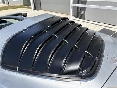 1978 Chevrolet Corvette 25th Anniversary   - Photo 32 - Statesville, NC 28677