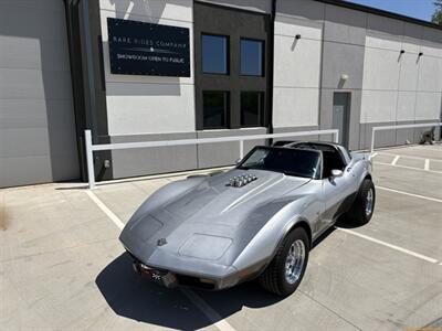 1978 Chevrolet Corvette 25th Anniversary   - Photo 1 - Statesville, NC 28677