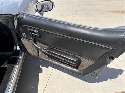 1978 Chevrolet Corvette 25th Anniversary   - Photo 62 - Statesville, NC 28677