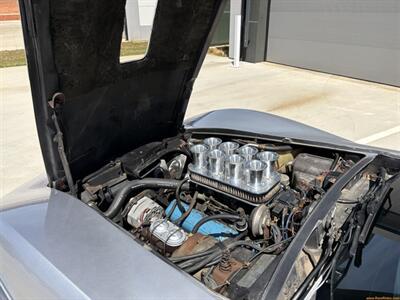 1978 Chevrolet Corvette 25th Anniversary   - Photo 46 - Statesville, NC 28677