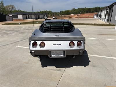 1978 Chevrolet Corvette 25th Anniversary   - Photo 15 - Statesville, NC 28677