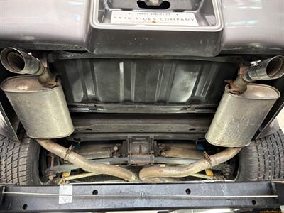 1978 Chevrolet Corvette 25th Anniversary   - Photo 80 - Statesville, NC 28677