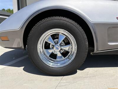1978 Chevrolet Corvette 25th Anniversary   - Photo 40 - Statesville, NC 28677