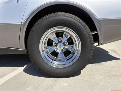 1978 Chevrolet Corvette 25th Anniversary   - Photo 41 - Statesville, NC 28677